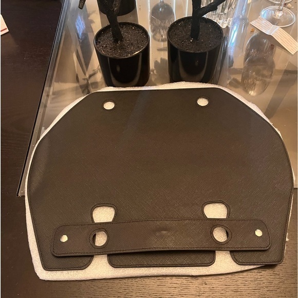 Flap Cover For Standard O Bag